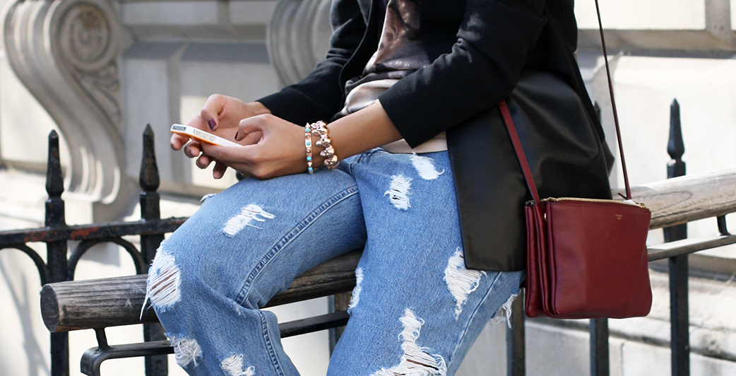 Detaljer, London, Fashion Week